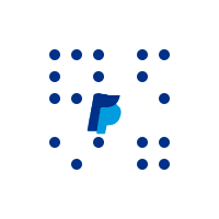 PayPal style QR code